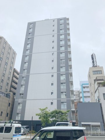 エスペランサＫ錦糸町の外観