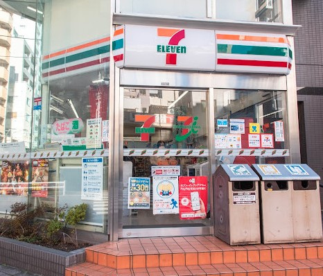 エスペランサＫ錦糸町の周辺