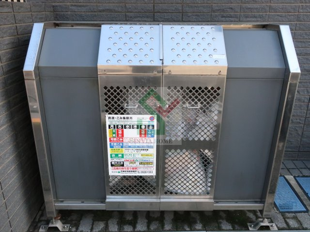 カステッロ石神井公園のその他