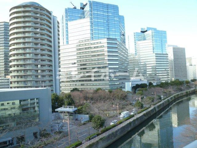 リュシアン大崎の展望