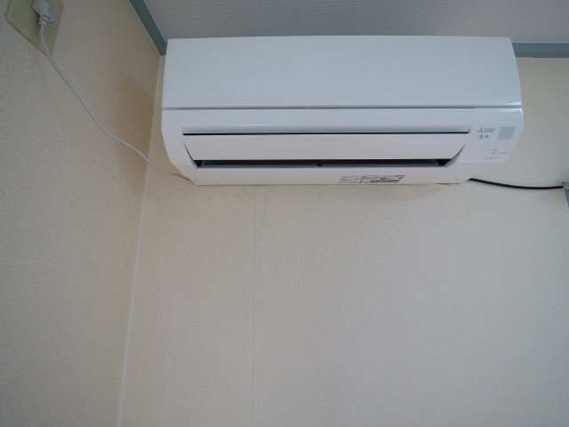 ロイヤル神田の設備|※写真は別の部屋のものです。