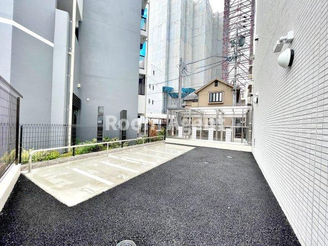 エステート金山の設備