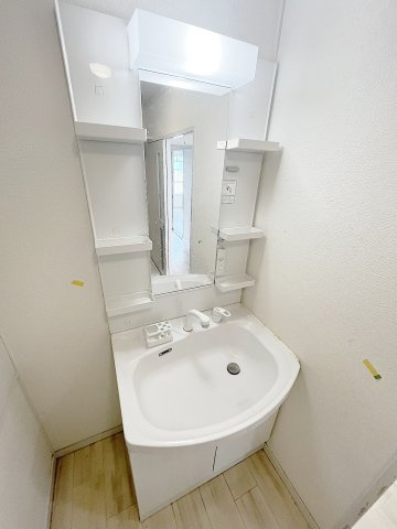 K’ｓB府中　2の洗面所