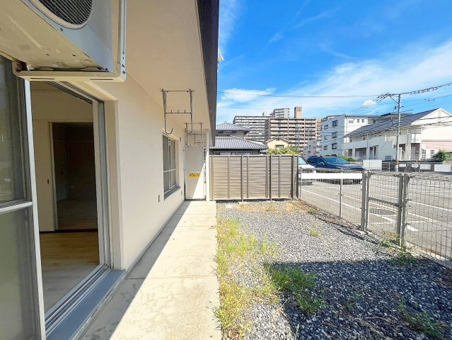 K’ｓB府中　2の庭