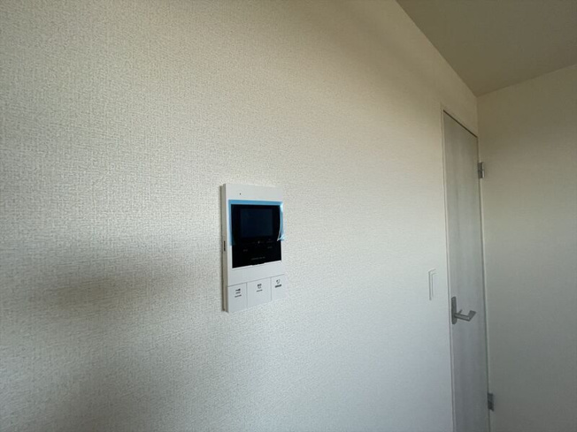 【設備】 | リーブルファイン新座大和田　1号棟