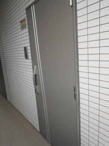 【玄関】 | ポラーノ東高円寺