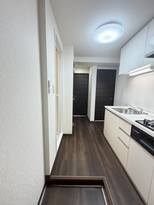 【玄関】 | シティハイツ二宮
