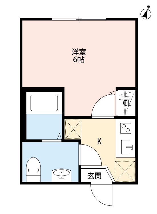 オリーブ　西堀 の画像