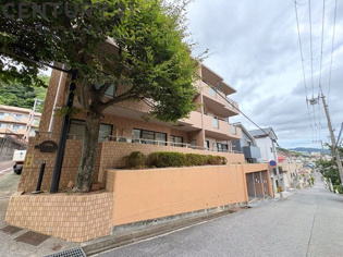 RC造４階建て