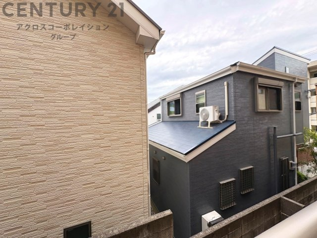 物件からの展望