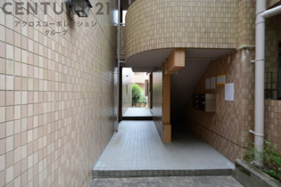 当日見学可能ですので、見学希望の際はお気軽にお問い合わせください。ネットからの見学予約も便利です♪