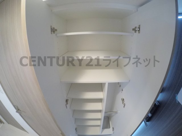 【玄関】 | エスリード新大阪グランゲートサウス