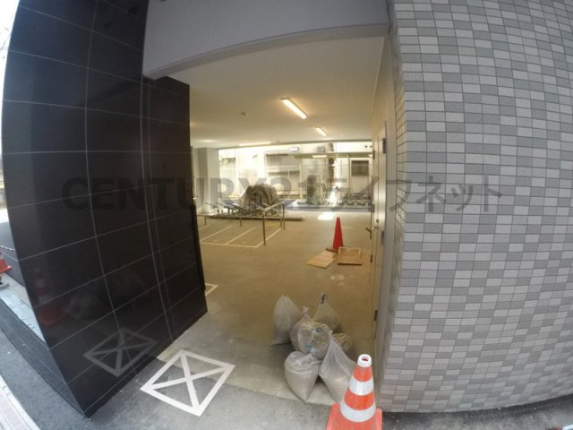 【その他共用部分】 | エスリード新大阪グランゲートサウス
