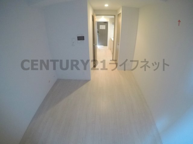 【内装】 | エスリード新大阪グランゲートサウス