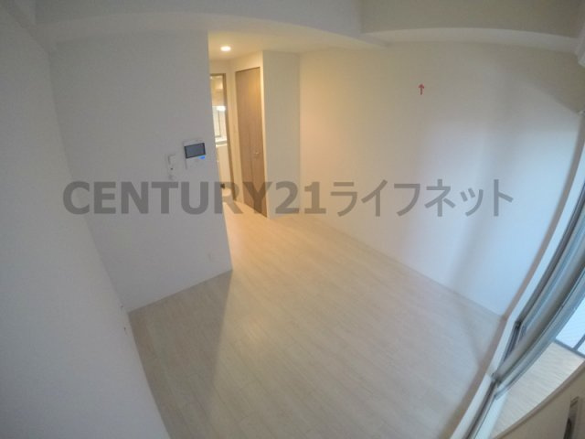 【寝室】 | エスリード新大阪グランゲートサウス