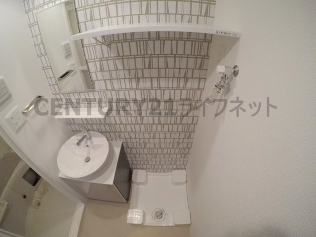 【設備】 | エスリード新大阪グランゲートサウス