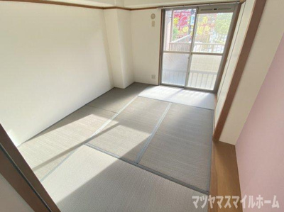 【和室】 | サントリーノ迎賓館