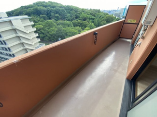 【バルコニー】 | サントリーノ迎賓館