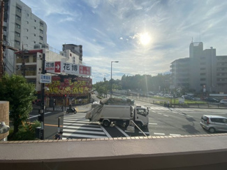 【展望】 | サントリーノ迎賓館