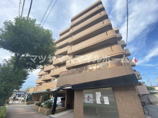 【外観】 | サントリーノ迎賓館