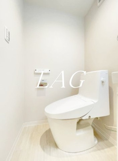 【トイレ】 | マウ溝の口 | トイレです。