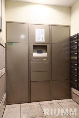 【その他共用部分】 | スカイコート後楽園ＥＡＳＴ