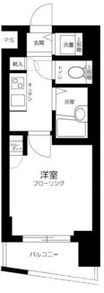 【間取り】 | スカイコート後楽園ＥＡＳＴ