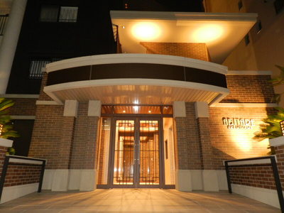 【エントランス】 | アビターレ駅南　★プライスホームなら仲介手数料が0円です★