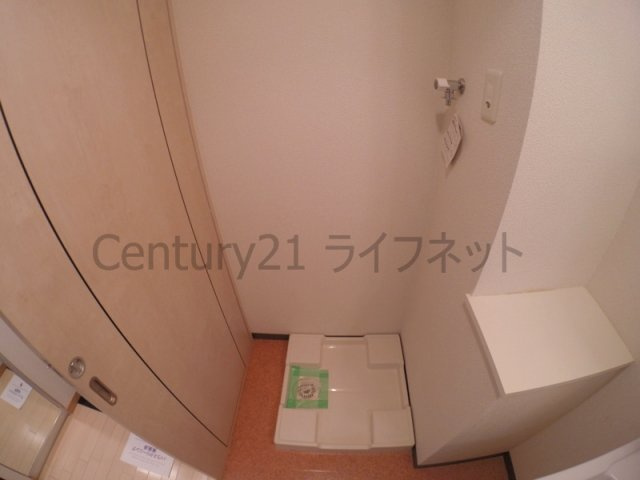 【設備】 | エスティライフ新大阪第2