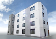 大田区大森本町２丁目のマンションの画像