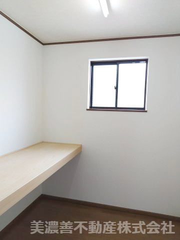 ６４３５４　岐阜市六条片田1丁目中古戸建てのその他