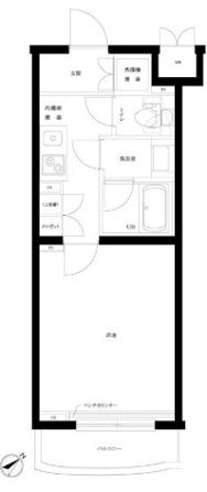 ルーブル駒沢大学参番館