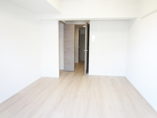 メイクスデザイン王子の洋室|とても清潔感あるお部屋ですね☆