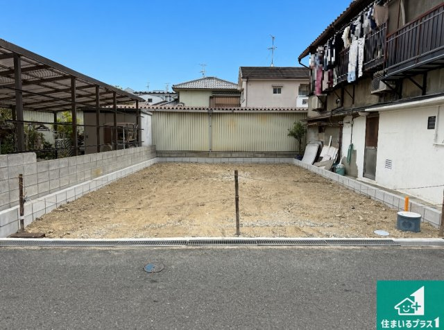 松原市一津屋　第8期　新築一戸建て