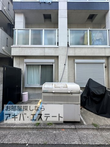 【その他】 | ｂ’CASA千住大橋