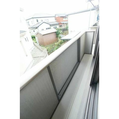 【バルコニー】 | クロワール湘南