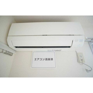 【設備】 | クロワール湘南