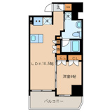 ラ・グラースダイヤモンドマンション桜上水の画像