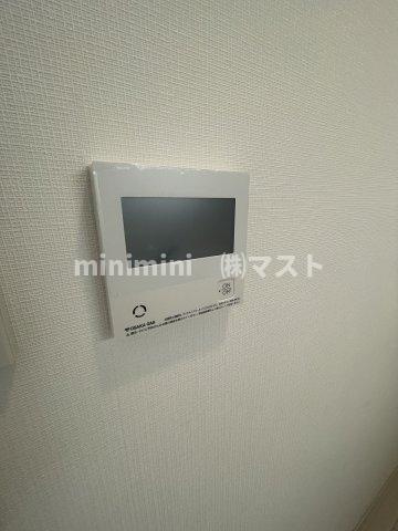 アーバネックス西本町の設備