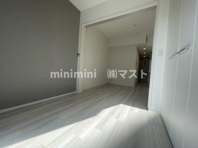 アーバネックス西本町の内装
