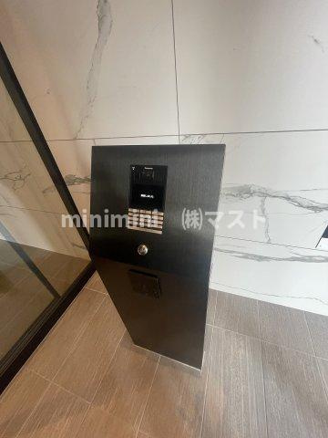 アーバネックス西本町の設備