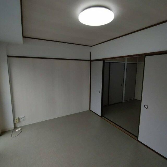 【居間・リビング】