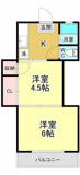 北区赤羽２丁目のマンションの画像