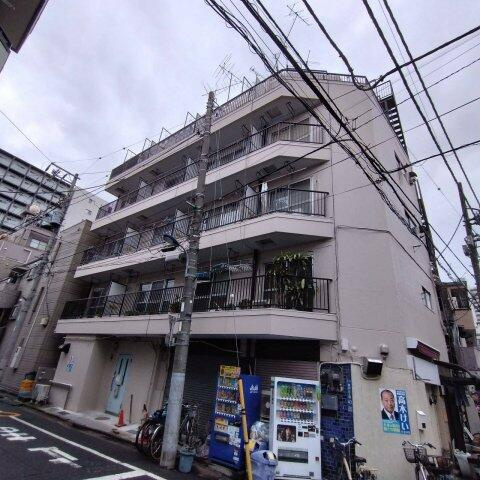 【外観】