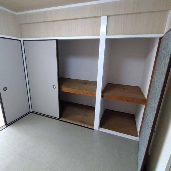 【収納】