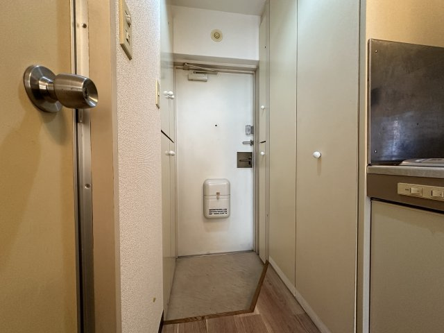 川崎市多摩区宿河原１丁目の賃貸マンションのその他共用部分