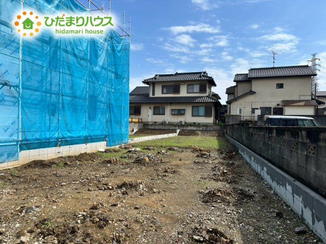鴻巣市小松5期　新築戸建　グラファーレ01