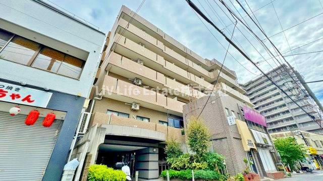 N・S FIVE東久留米 