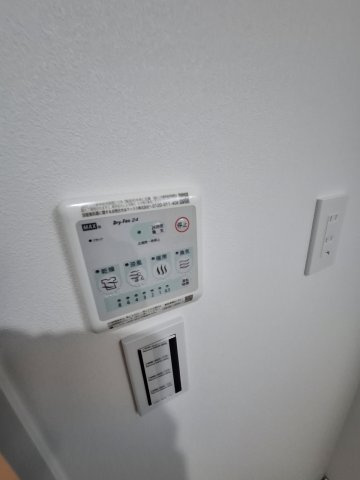 ヴェルデ大森の設備