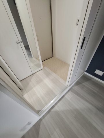 ヴェルデ大森の内装